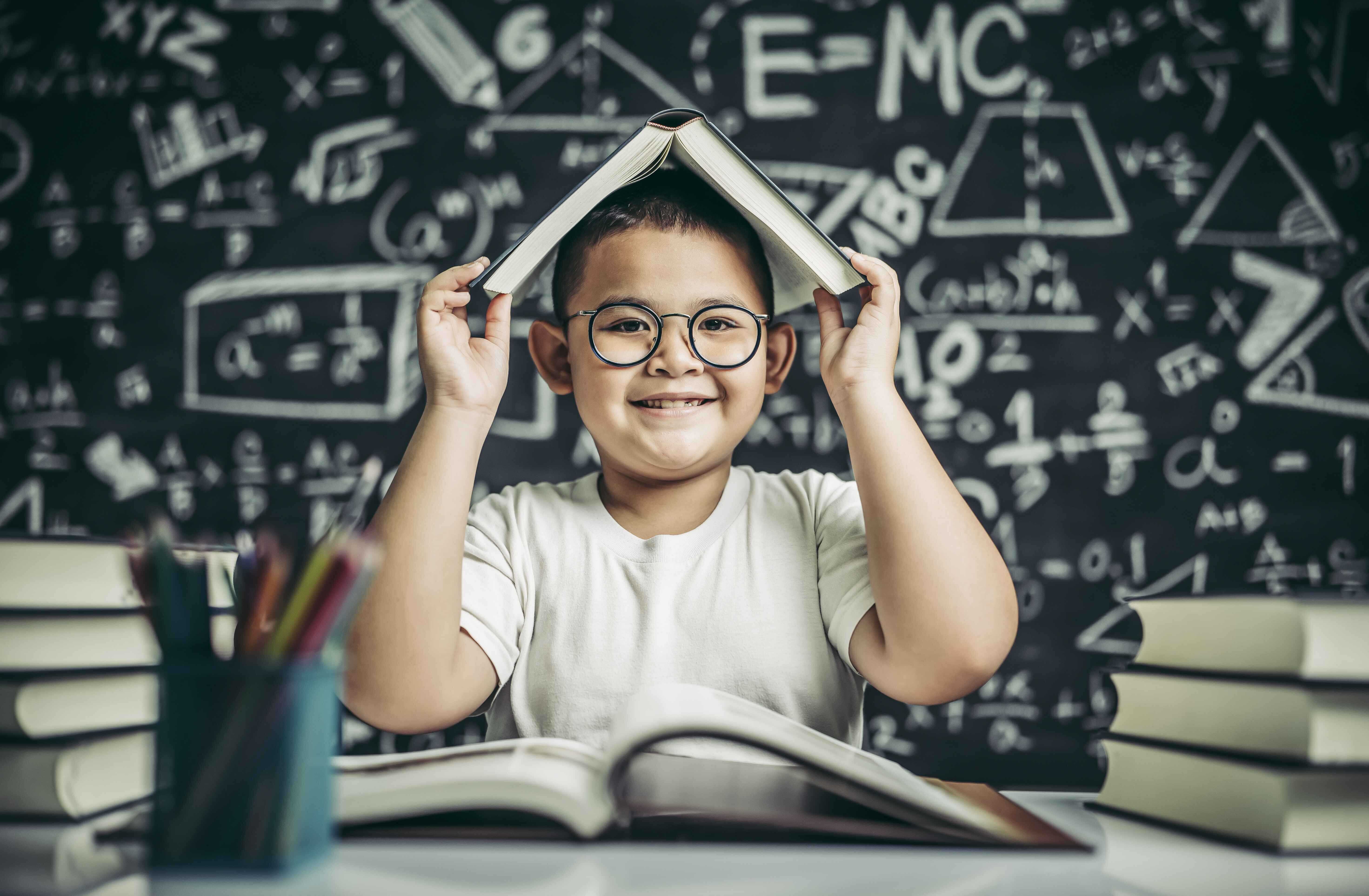 Punya Anak Pelupa? Jangan Khawatir, Ini Cara Efektif Mengatasinya
